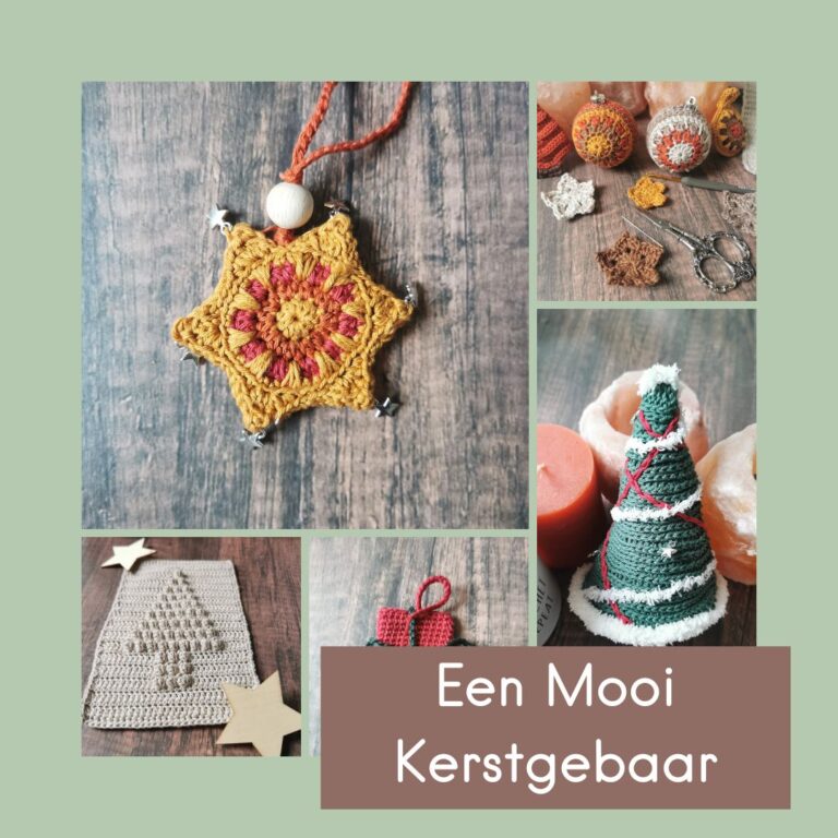 Een Mooi Kerstgebaar - 2021