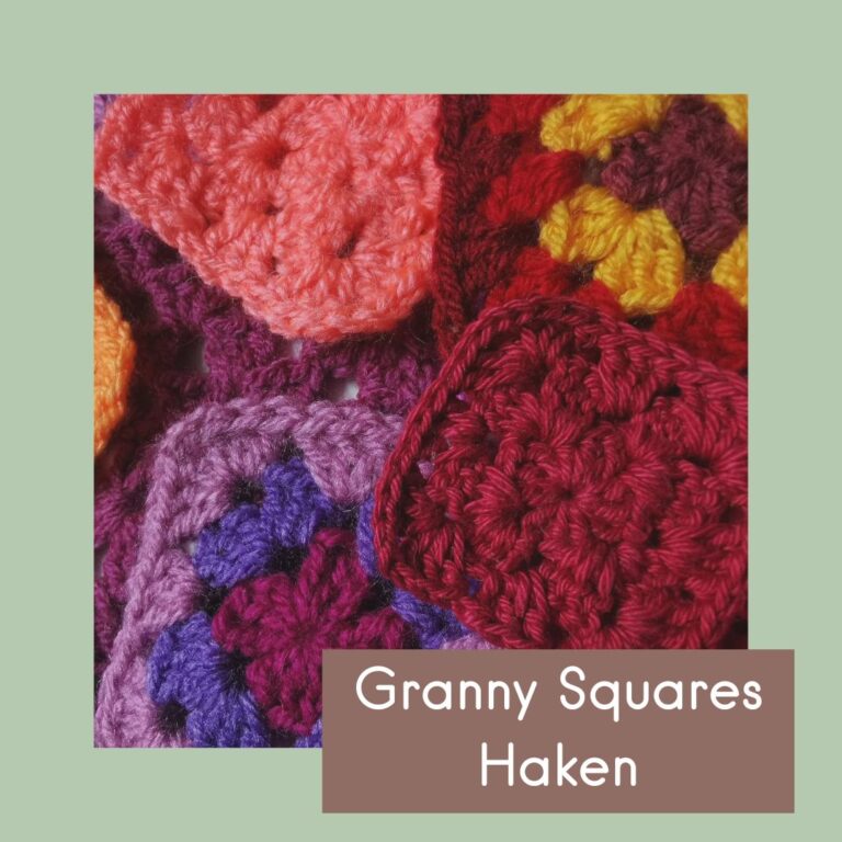Granny Square