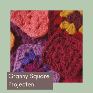 Granny Square Cursus