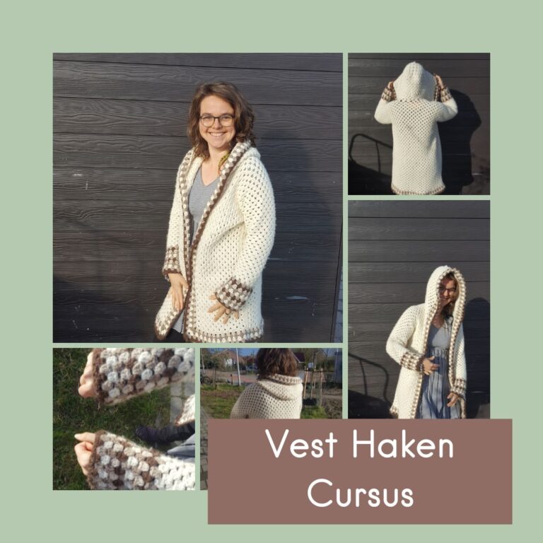 Vest Haken 2023