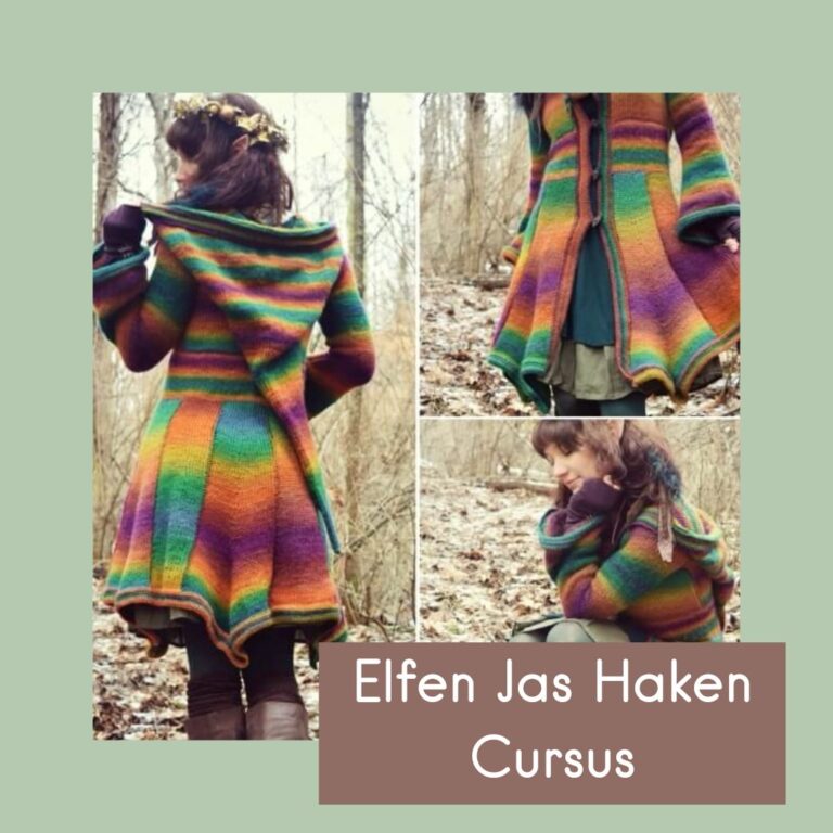 Elfen Jas