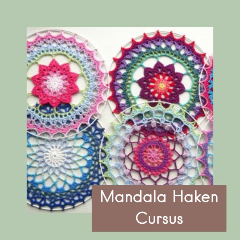 Mandala Cursus