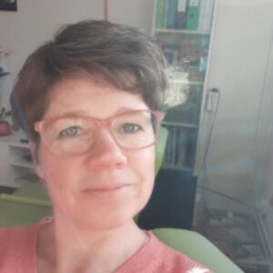 Profile photo of Wilma Veldhuizen